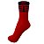 Meia De Compressão Bs Cross - Red/Navy - Imagem 3