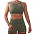 Conjunto Bs Cross - Verde Militar - Imagem 1