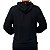 Blusa Moletom Bs Cross - Black - Imagem 2