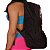 Mochila Workout Bs Cross 60 Litros - Preto Liso - Imagem 3
