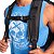 Mochila Bs Cross 60 Litros - Preto - Imagem 4