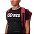 Mochila Bs Cross 60 Litros - Vermelho - Imagem 6
