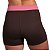 Conjunto Bs Cross - Goiaba c/ Marrom - Imagem 5
