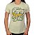 Camiseta Bs Cross - EYW Verde - Imagem 1