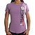 Camiseta Bs Cross - Team 23 Lilás - Imagem 1