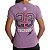 Camiseta Bs Cross - Team 23 Lilás - Imagem 2