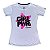 Camiseta Bs Cross - Girl Power - Imagem 1