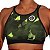 Conjunto Bs Cross - Neon Green Skull - Imagem 2