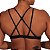 Conjunto Bs Cross - Neon Green Skull - Imagem 3