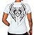Camiseta Bs Cross - Wings - Imagem 4