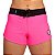 Short Tactel Bs Cross - Logo Branca - Imagem 1