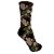Meia De Compressão Bs Cross - Tropical Camo - Imagem 3
