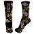 Meia De Compressão Bs Cross - Tropical Camo - Imagem 1