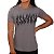 Camiseta Bs Cross - Gray - Imagem 1