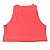 Regata Cropped Bs Cross - Vermelho Neon - Imagem 2