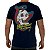 Camiseta Bs Cross - Snake Skull - Imagem 1