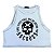 Regata Cropped Bs Cross - Hard Times - Imagem 3
