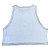 Regata Cropped Bs Cross - Hard Times - Imagem 4