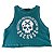 Regata Cropped Bs Cross - Hard Times - Imagem 5