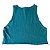 Regata Cropped Bs Cross - Hard Times - Imagem 6