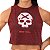 Regata Cropped Bs Cross - Original - Imagem 4