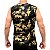 Camiseta Regata Bs Cross - Camo - Imagem 3