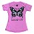 Camiseta Bs Cross - Butterfly - Imagem 4