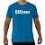 Camiseta Bs Cross - Butterfly Azul - Imagem 2
