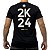 Camiseta Bs Cross - 2k24 - Imagem 2
