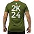 Camiseta Bs Cross - 2k24 - Imagem 4