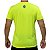 Camiseta Bs Cross - Kettlebell Yellow - Imagem 2
