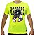 Camiseta Bs Cross - Kettlebell Yellow - Imagem 1