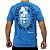 Camiseta Bs Cross - Granade Blue - Imagem 1