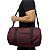 Bolsa Bs Cross Com Alça 40 Litros - Vinho - Imagem 2