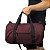 Bolsa Bs Cross Com Alça 40 Litros - Vinho - Imagem 3