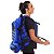 Mochila Army Bs Cross 60 Litros - Azul - Imagem 3