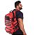 Mochila Army Bs Cross 60 Litros - Vermelho - Imagem 3