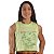Regata Cropped Bs Cross - Street - Imagem 3