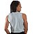 Regata Cropped Bs Cross - Street - Imagem 2