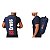 Mochila Bs Cross 60 Litros - Adventure II - Imagem 11