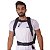 Mochila Workout II Bs Cross 40 Litros - Preto - Imagem 4