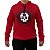 Blusa Moletom Bs Cross - Limits - Imagem 1