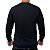 Blusa Moletinho Bs Cross - Skull - Imagem 2