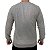 Blusa Moletinho Bs Cross - Skull - Imagem 4