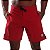 Bermuda All In One Bs Cross - Vermelho - Imagem 1
