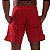 Bermuda All In One Bs Cross - Vermelho - Imagem 2