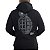Blusa Moletom Bs Cross - Military - Imagem 4