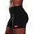 Short Intermediário Bs Cross - Logo Vermelha Preto - Imagem 2