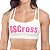Conjunto Bs Cross - Off White/Rosa - Imagem 2