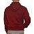 Blusa Moletom Bs Cross - Oversized - Imagem 4